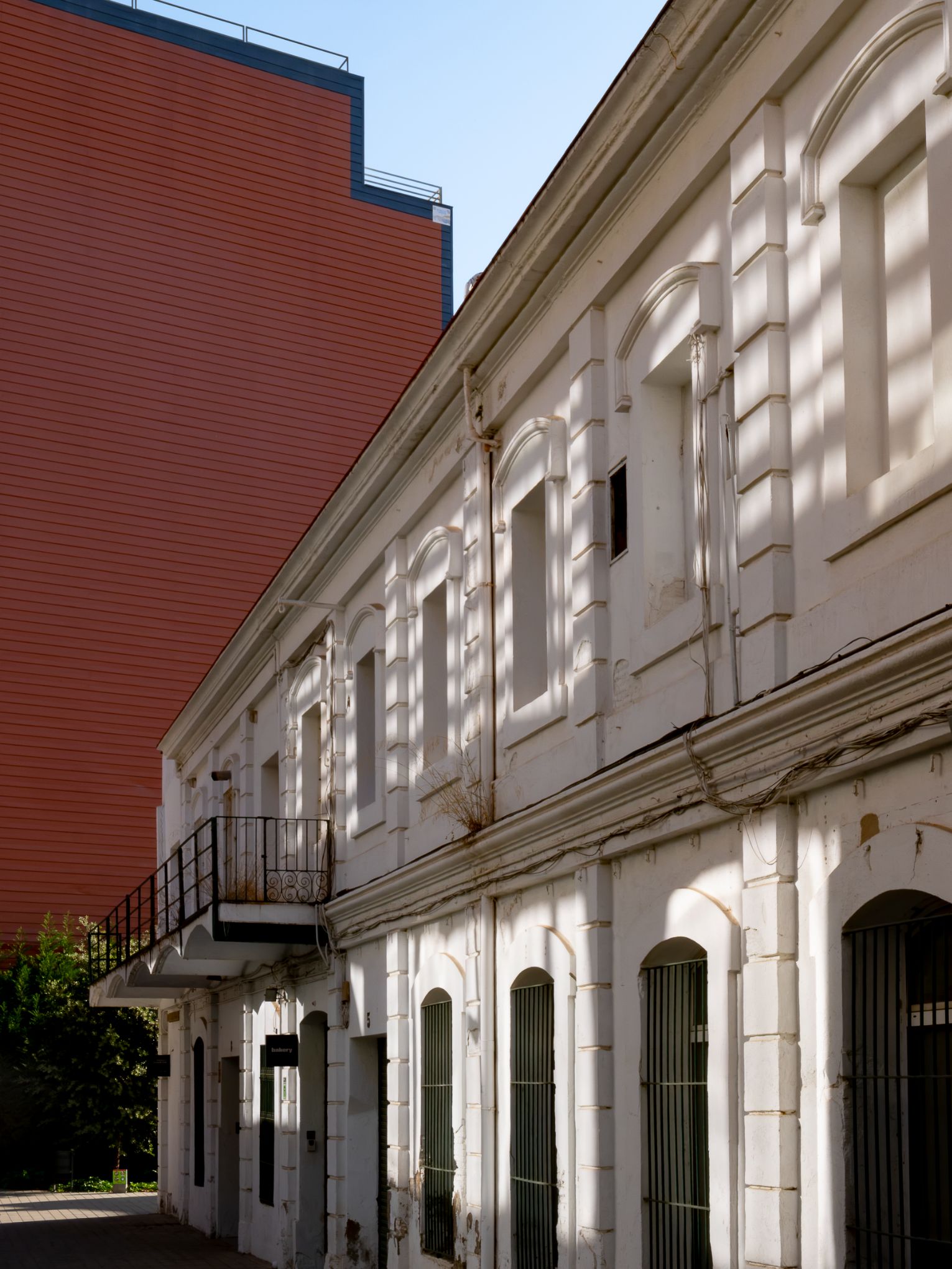 STREET IVP 18